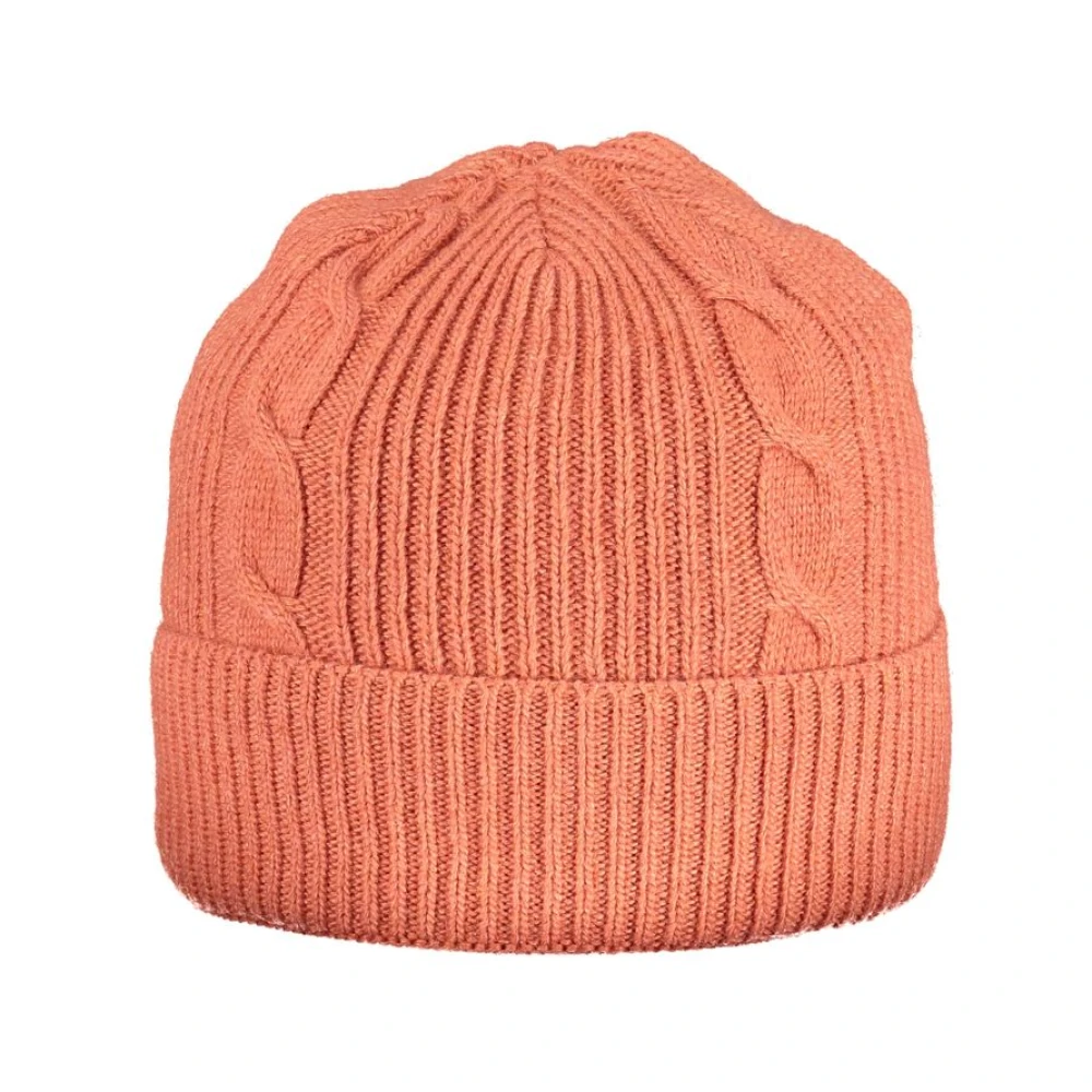 North Sails Vrouw Oranje Poliammide Cap