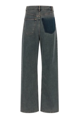 Back-To-Back Jeans