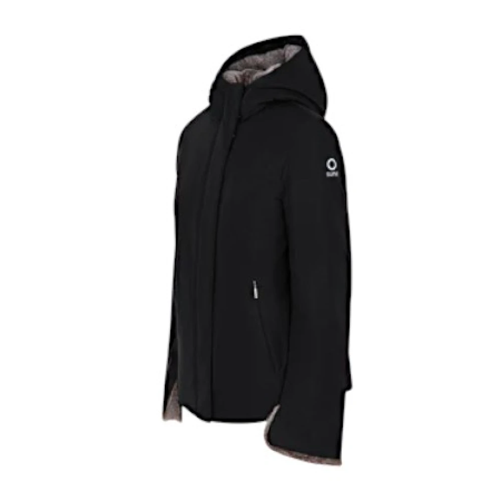 Suns Stijlvol Zwart Modieuze Kleding Black Dames