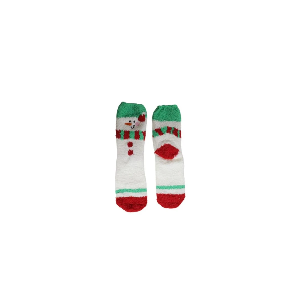 Only Bicolor Polyester Socks - One Size - Image 2