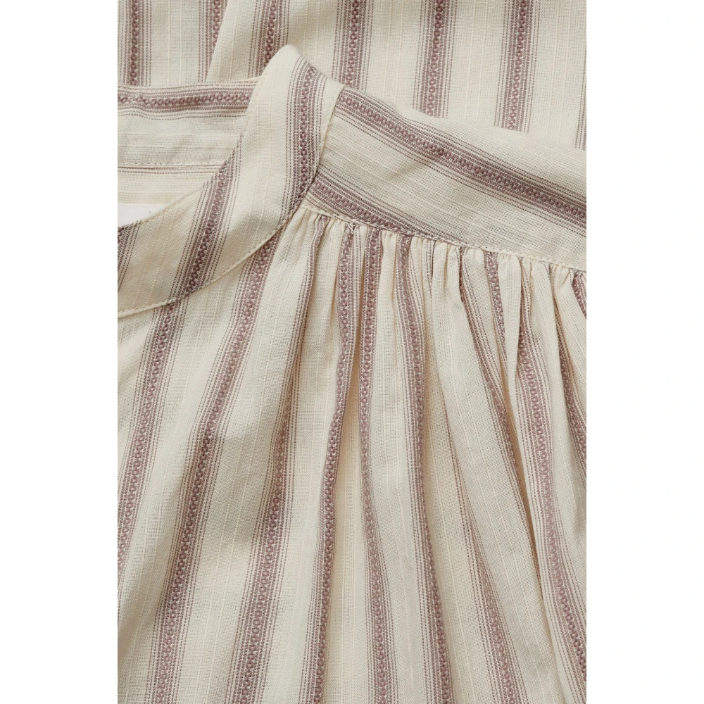 Skall Studio Rita Shirt Purple Dames