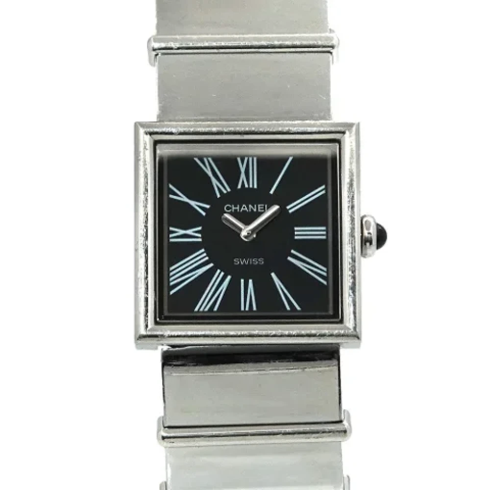 Pre-owned > Pre-owned Accessories > Pre-owned Watches - - Gucci Vintage - Modalova