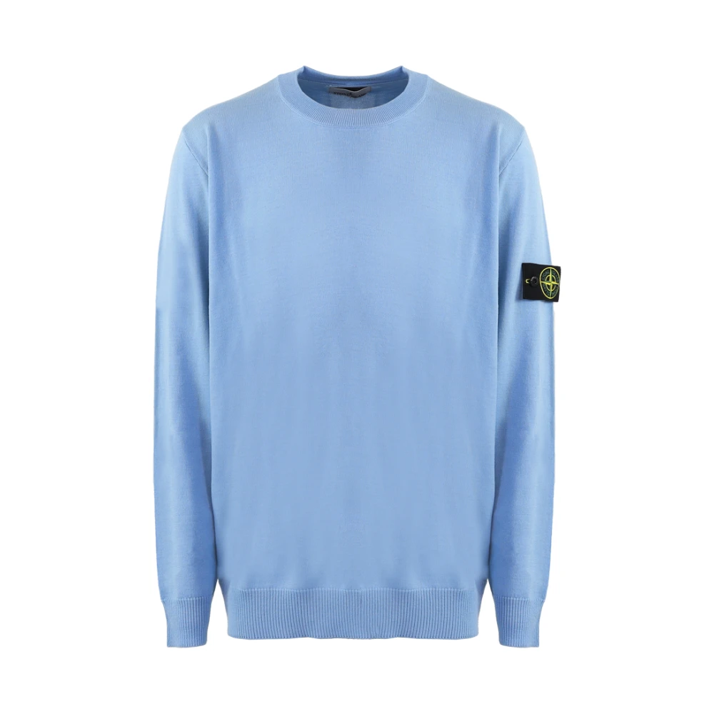 Knitwear > Round-neck Knitwear - - Stone Island - Modalova