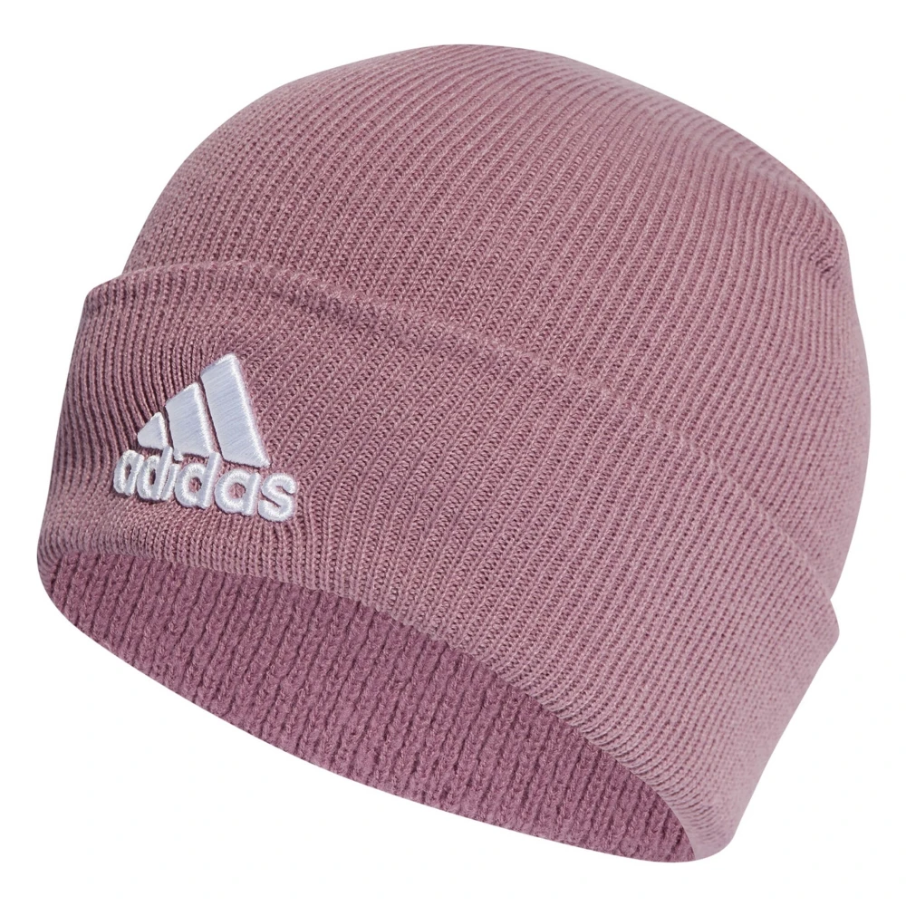 Adidas Logo ullkeps Purple, Unisex