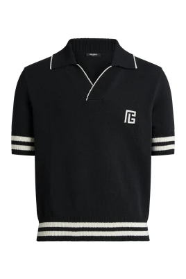 PB Knit Polo