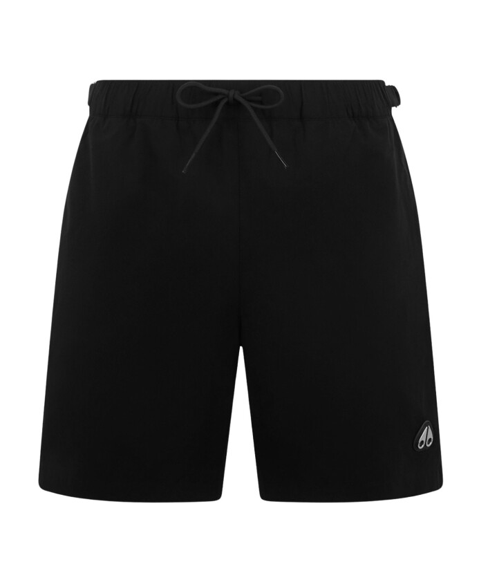 menand-39-s-logo-swim-shorts-in-black