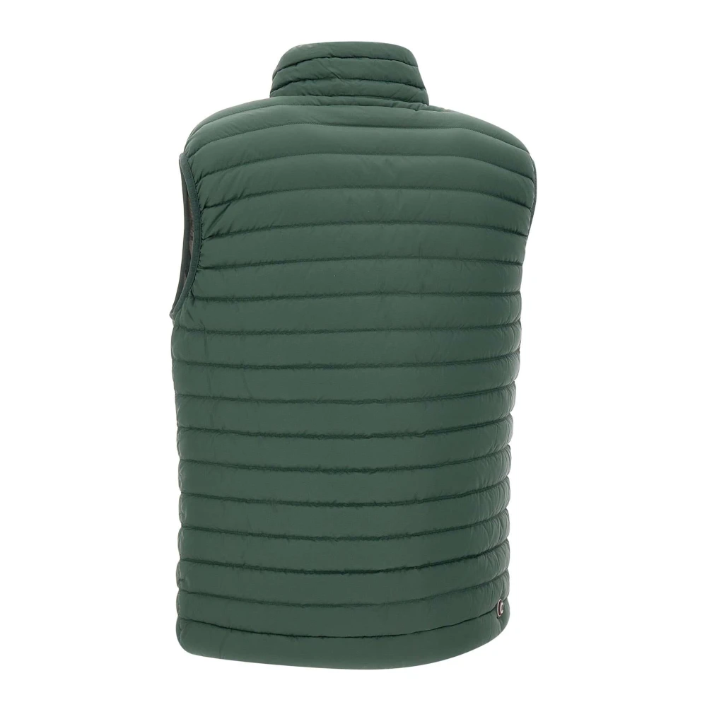 Colmar Groene Originals Jas Green Heren