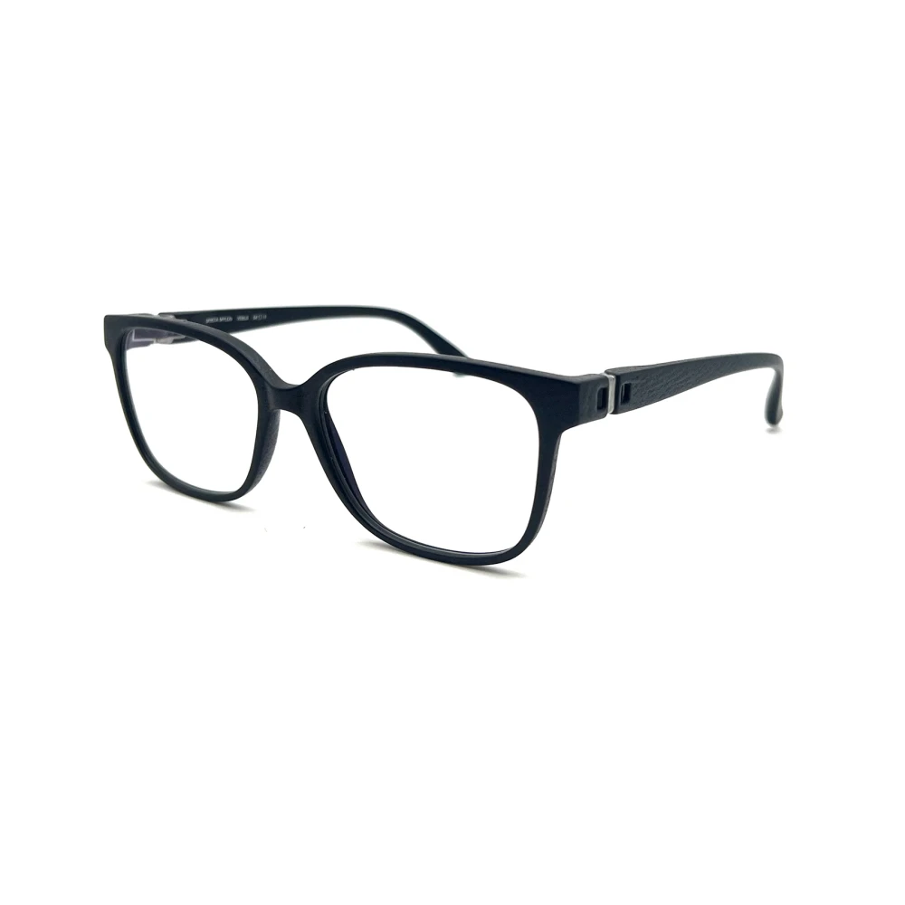 Mykita Stijlvolle zonnebril Black Unisex