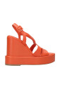 sandales-compensees-orange