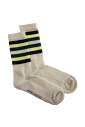 chaussettes-rayees-multicolores