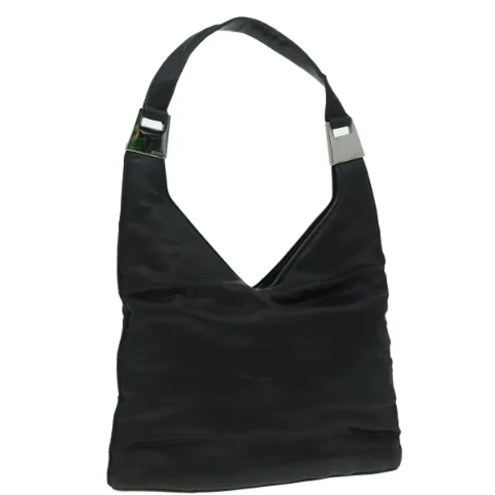 Pre-owned > Pre-owned Bags > Pre-owned Shoulder Bags - - Gucci Vintage - Modalova