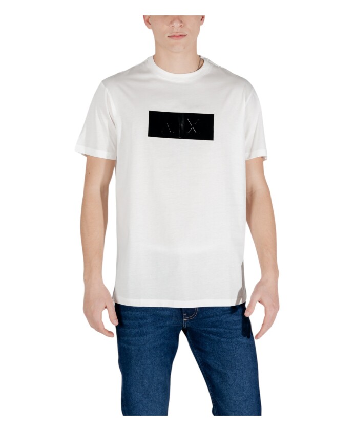t-shirt-en-coton-imprime-style