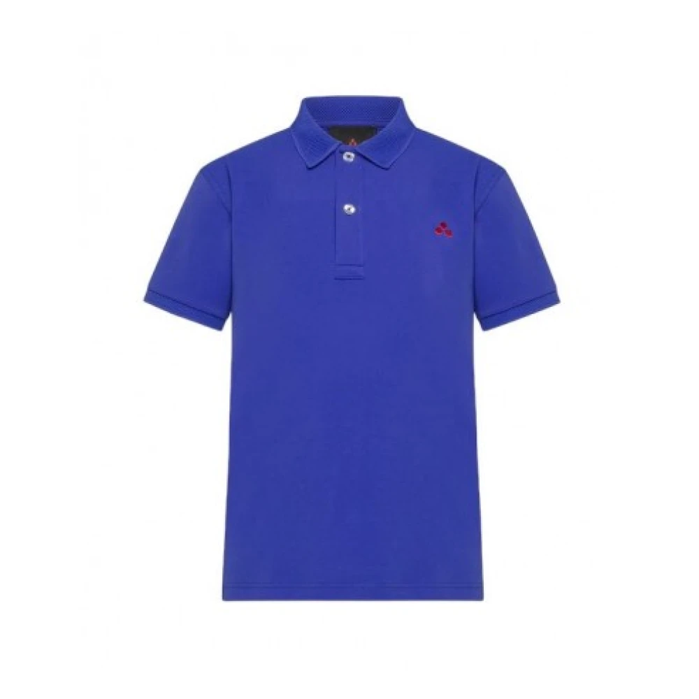 Tops > Polo Shirts - - Peuterey - Modalova
