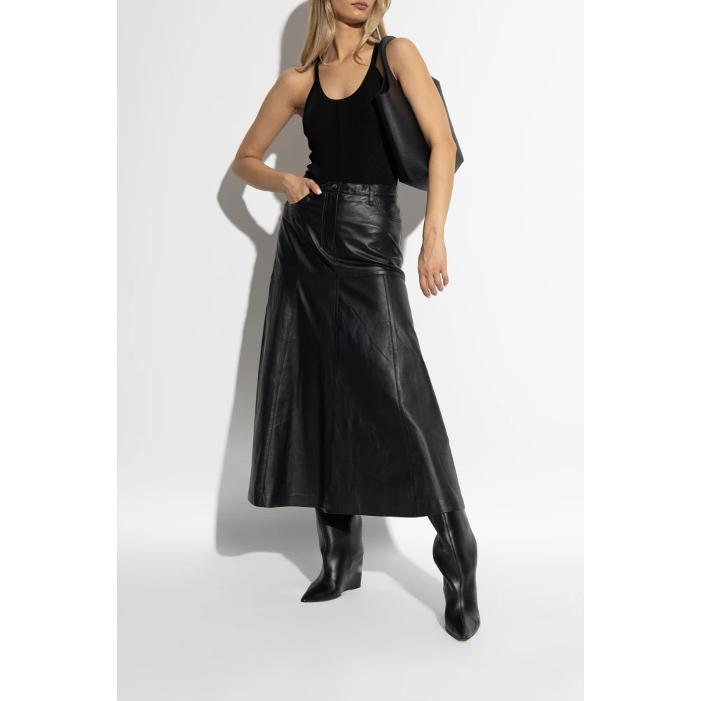 Gauge81 Lichaam 'Sobra' Black Dames