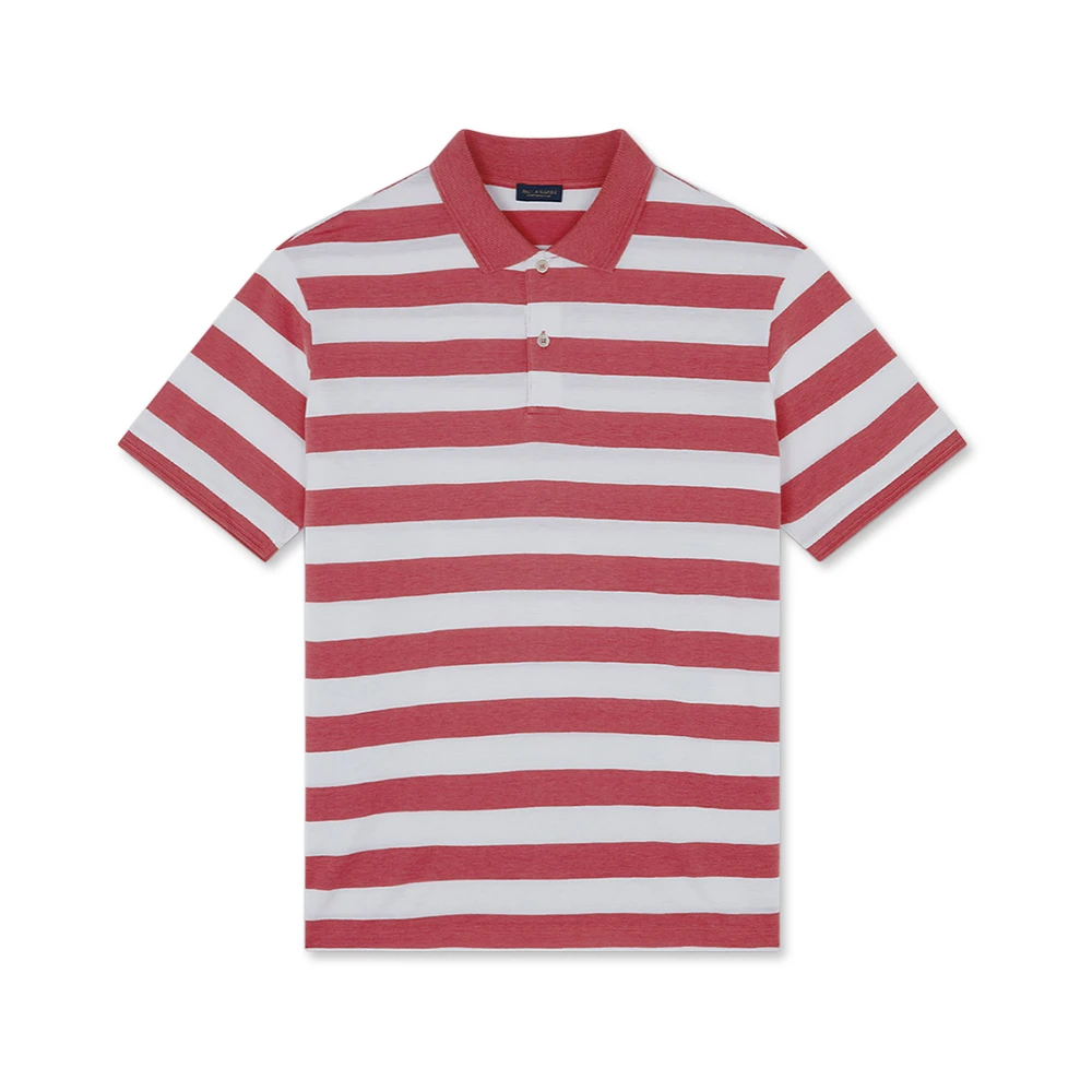 Tops > Polo Shirts - - Paul & Shark - Modalova