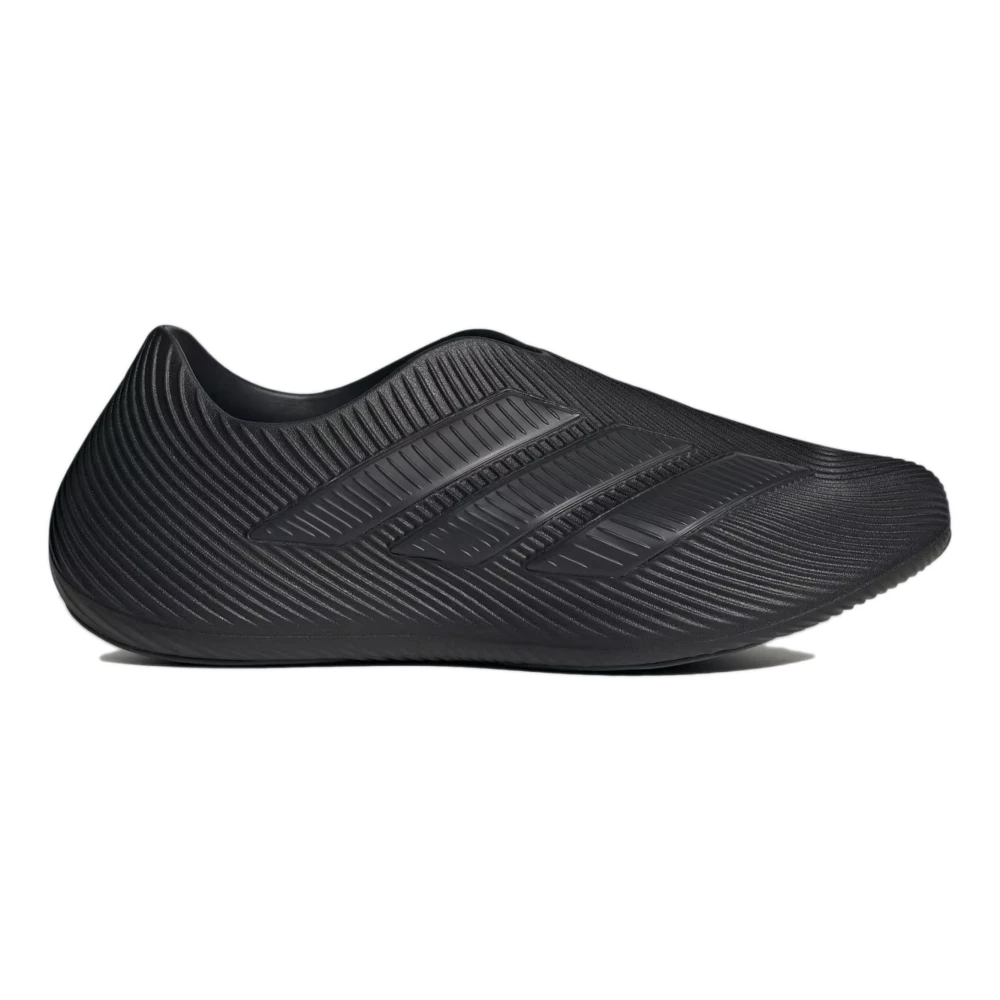 Adidas Uomo Nero - Scarpe Purechill - Sport - 38 Eu - Immagine 3