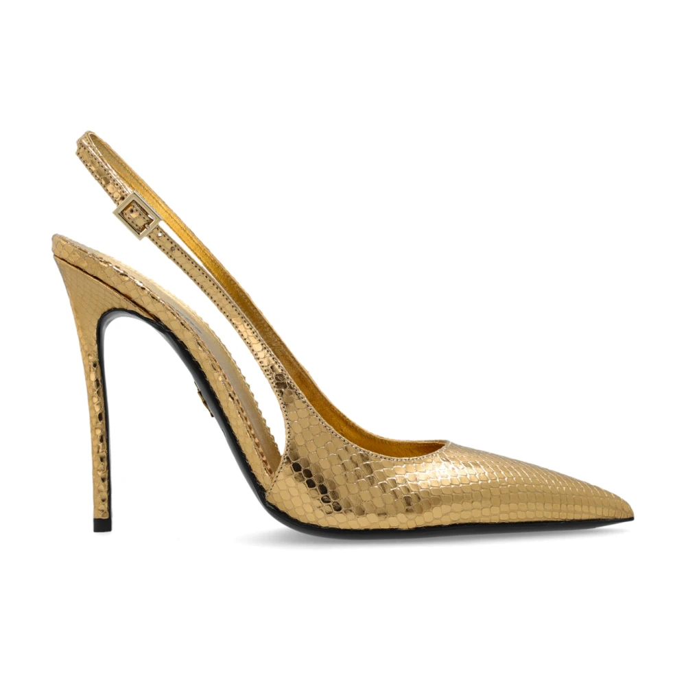 Shoes > Heels > Pumps - - Dsquared2 - Modalova