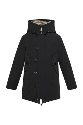 stretch-nylon-parka-with-warm-jersey