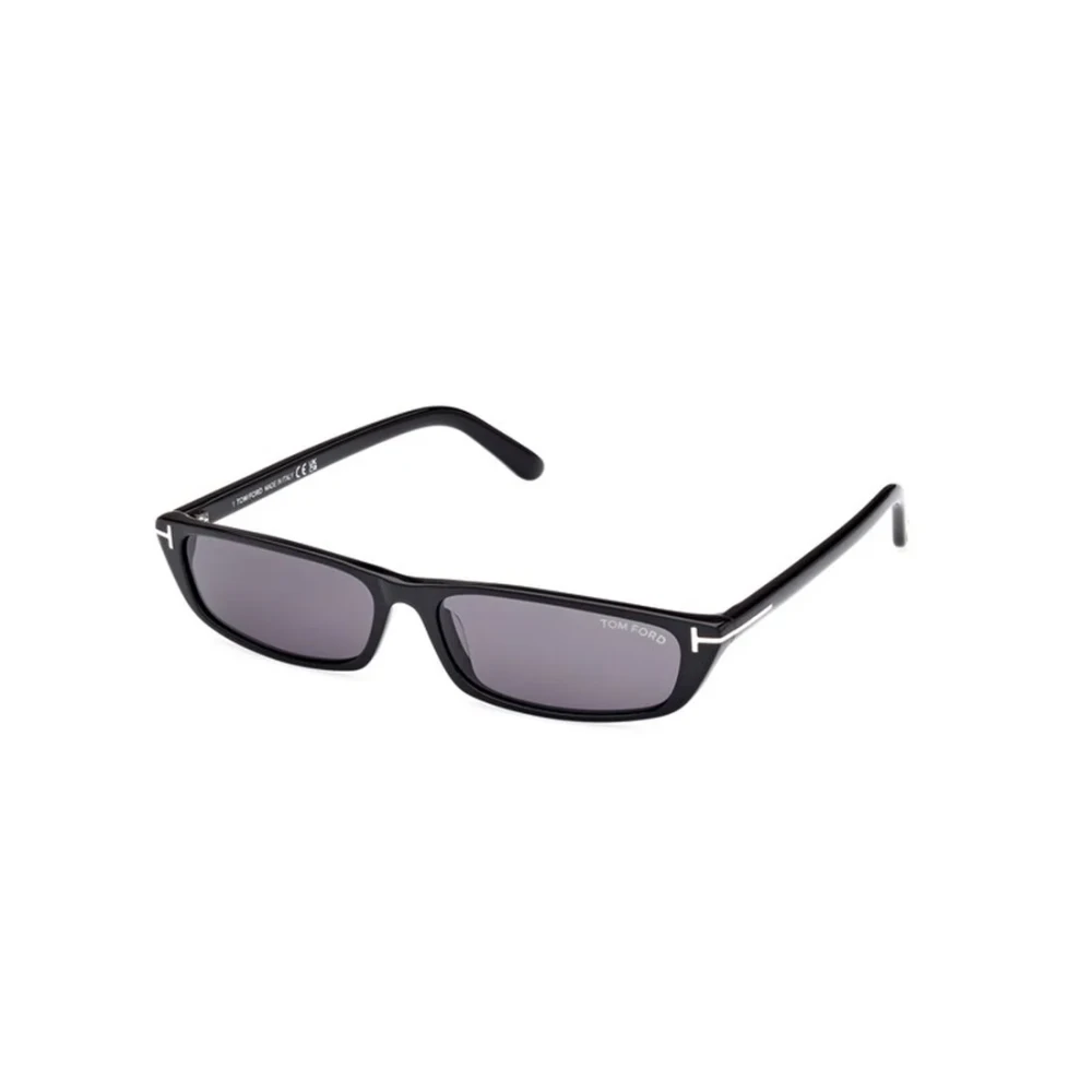 Accessories > Sunglasses - - Tom Ford - Modalova