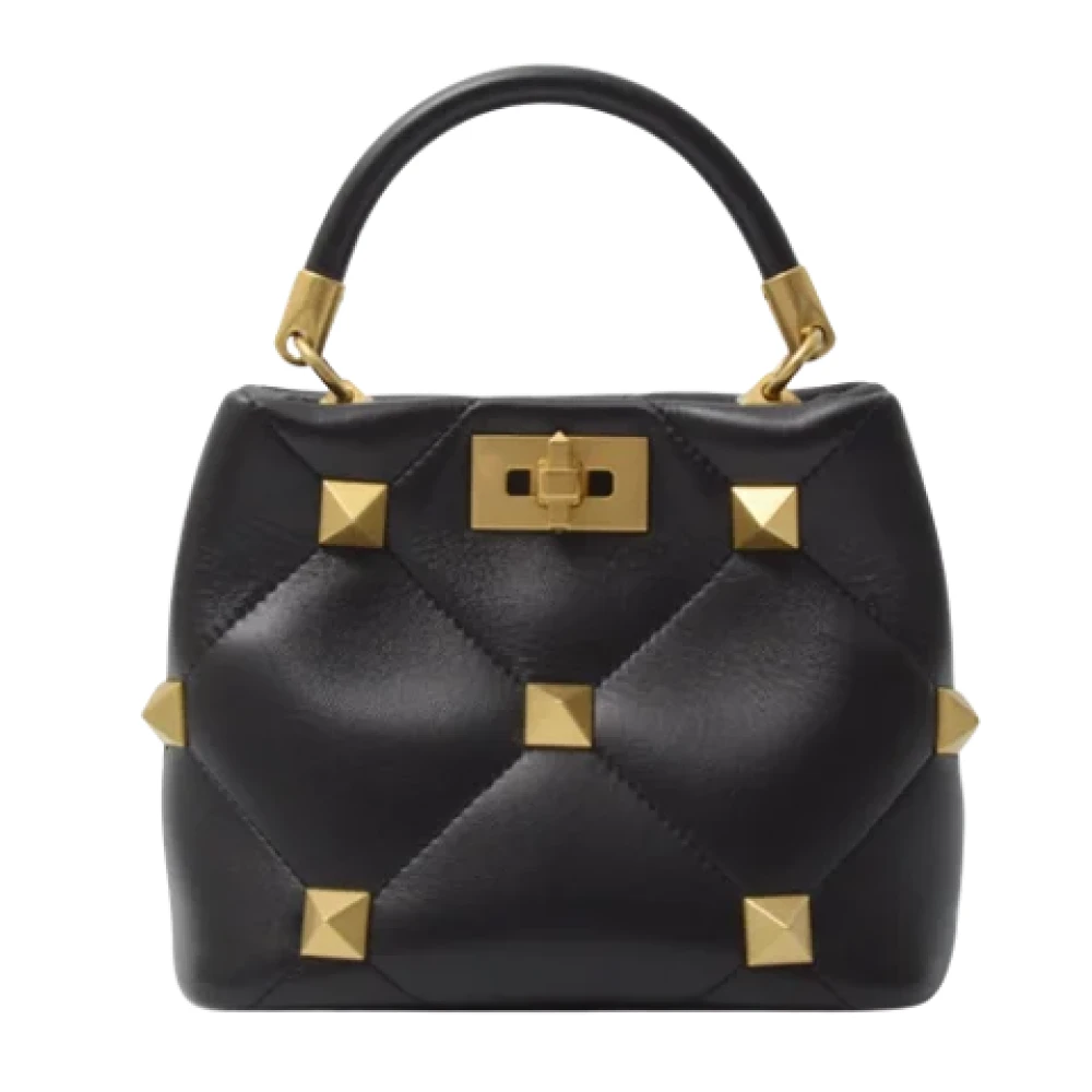Pre-owned > Pre-owned Bags > Pre-owned Handbags - - Valentino Vintage - Modalova