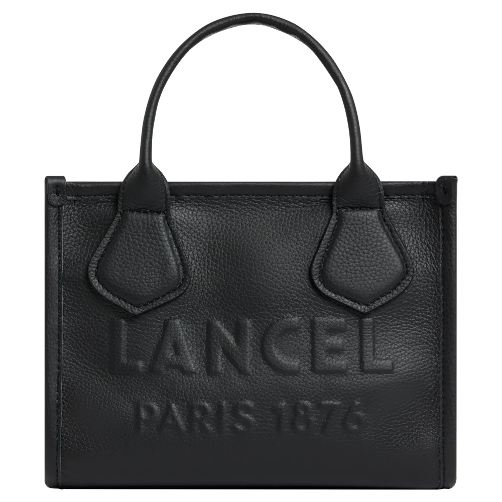 Lancel - Bags > Handbags - Black - Lancel - Modalova