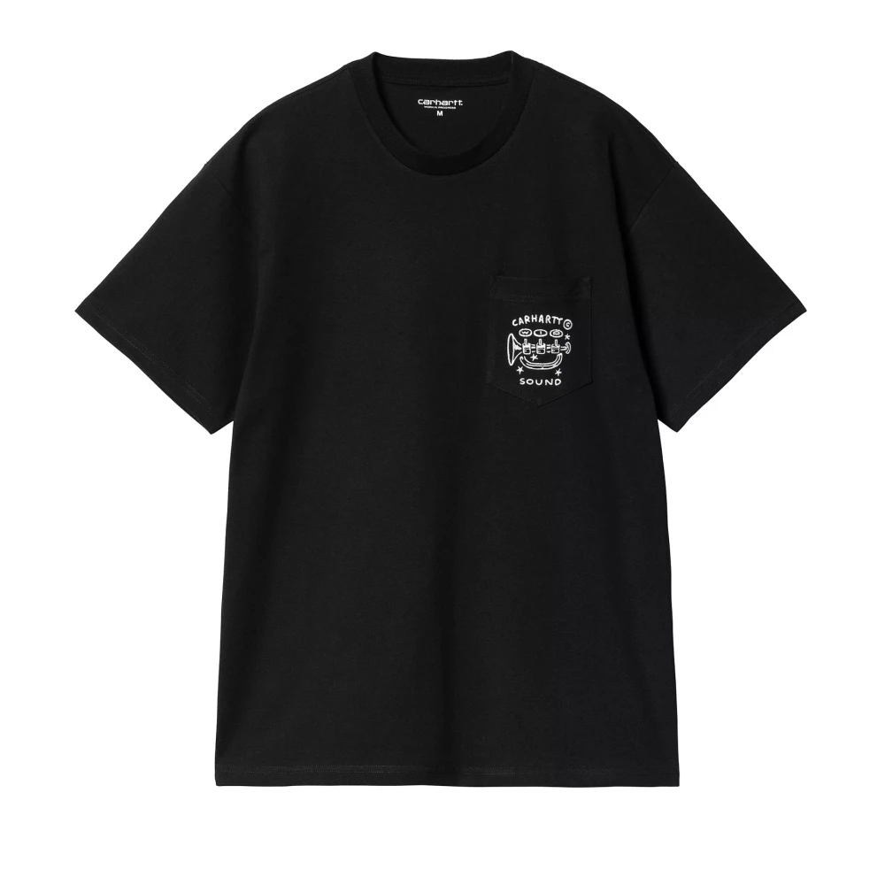 Tops > T-Shirts - - Carhartt Wip - Modalova