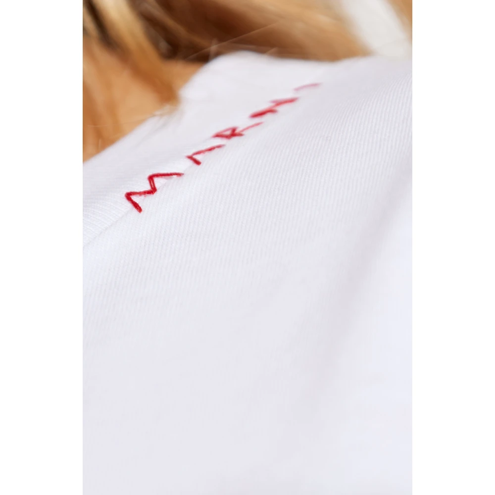 Marni Driepack T-shirts Multicolor Dames