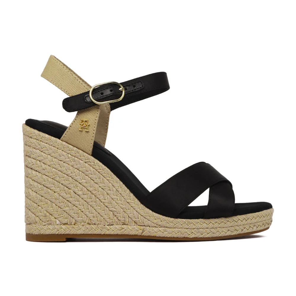 Shoes > Heels > Wedges - - Tommy Hilfiger - Modalova