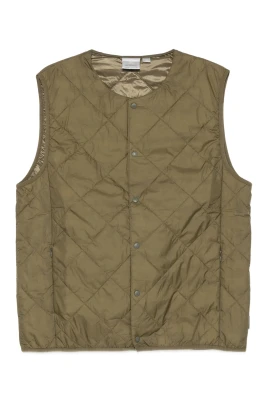 Thermal Insulation Quilted Vest