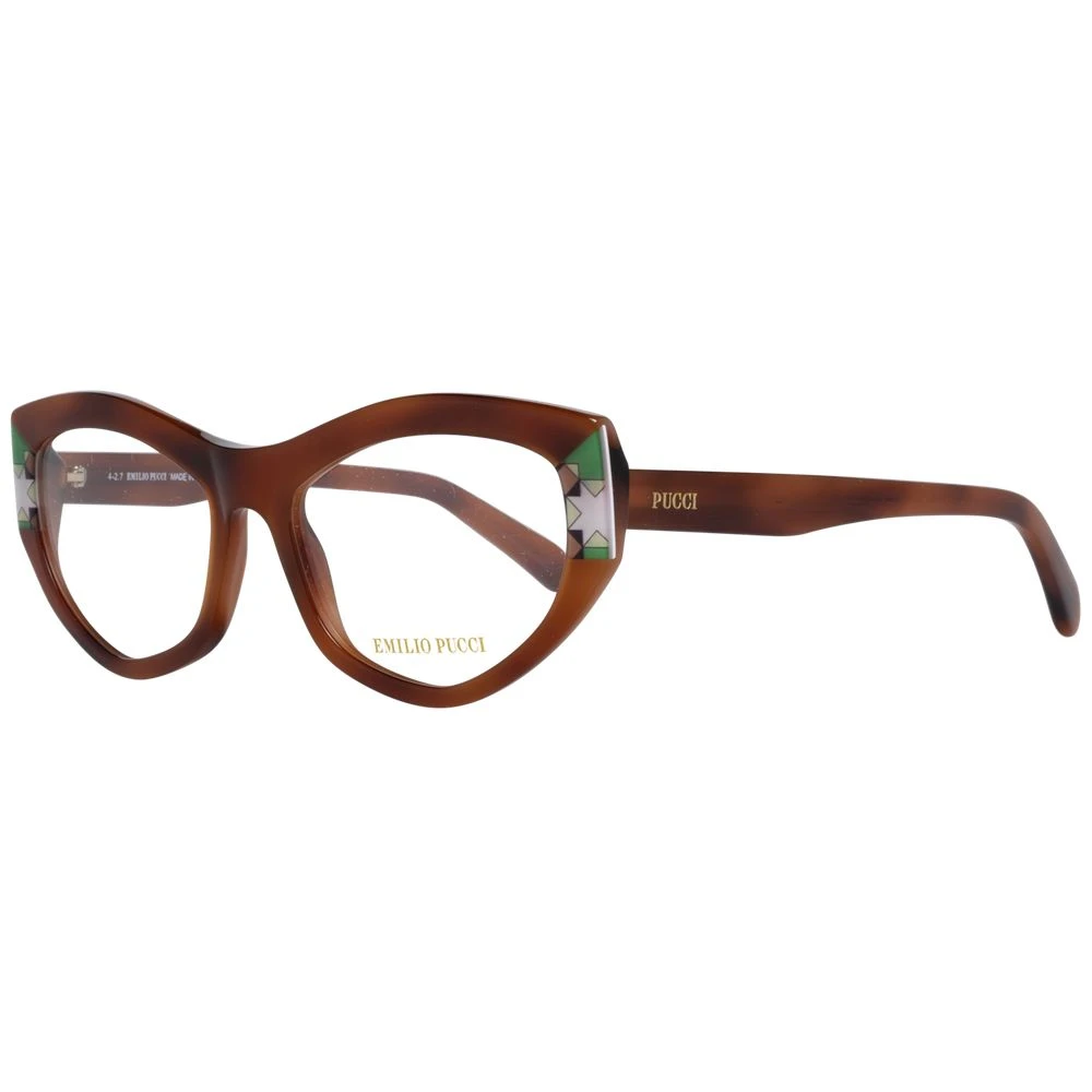 Accessories > Glasses - - Pucci - Modalova