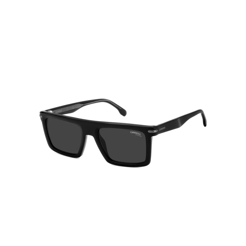 Carrera Unisex Black 364/S Sunglasses