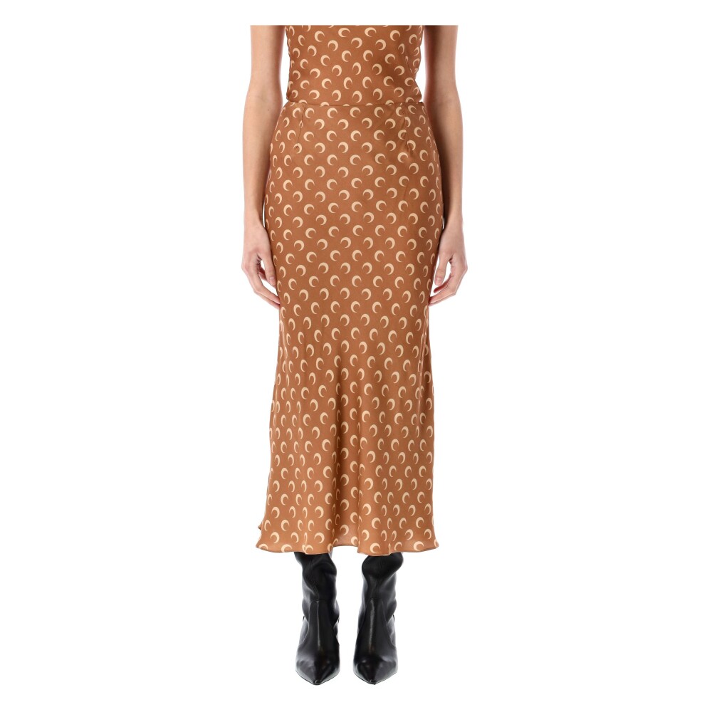 Marine Serre Skirts • Shop Skirts from Marine Serre online