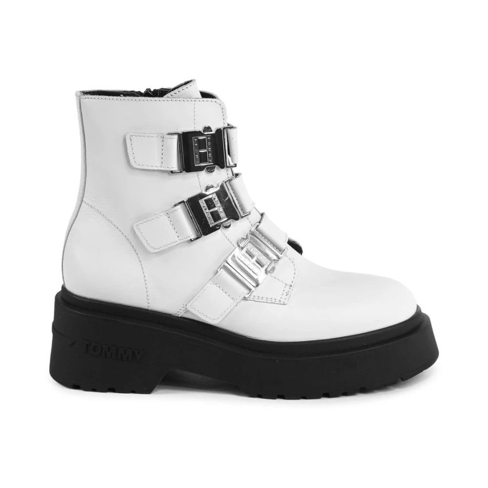 Shoes > Boots > Ankle Boots - - Tommy Hilfiger - Modalova