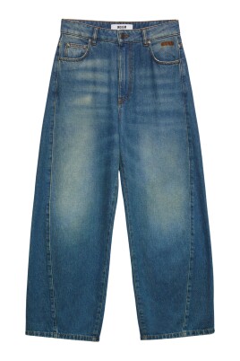 jean-large-bleu