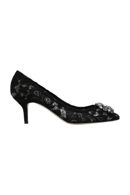 Bellucci Stiletto Pumps