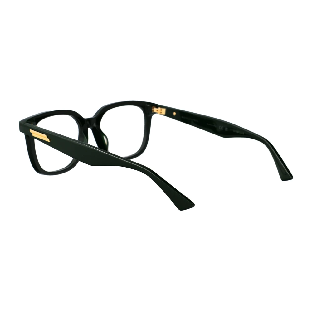 Bottega Veneta Stijlvolle Optische Bril Bv1334Oa Black Dames