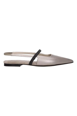 Slingback Flats
