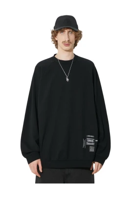 C/S Crewneck