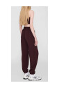 pantalon-jogger-oversize-bordeaux-fonce