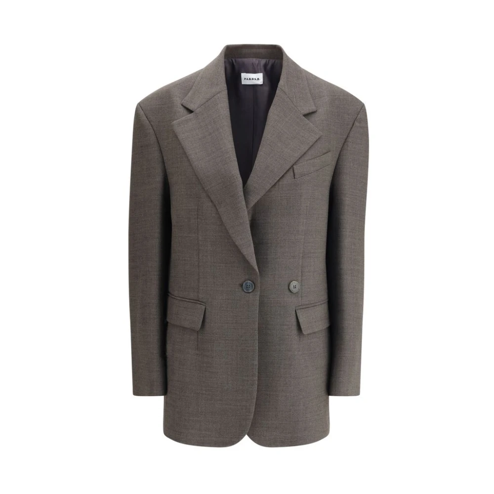 Jackets > Blazers - - P.a.r.o.s.h. - Modalova