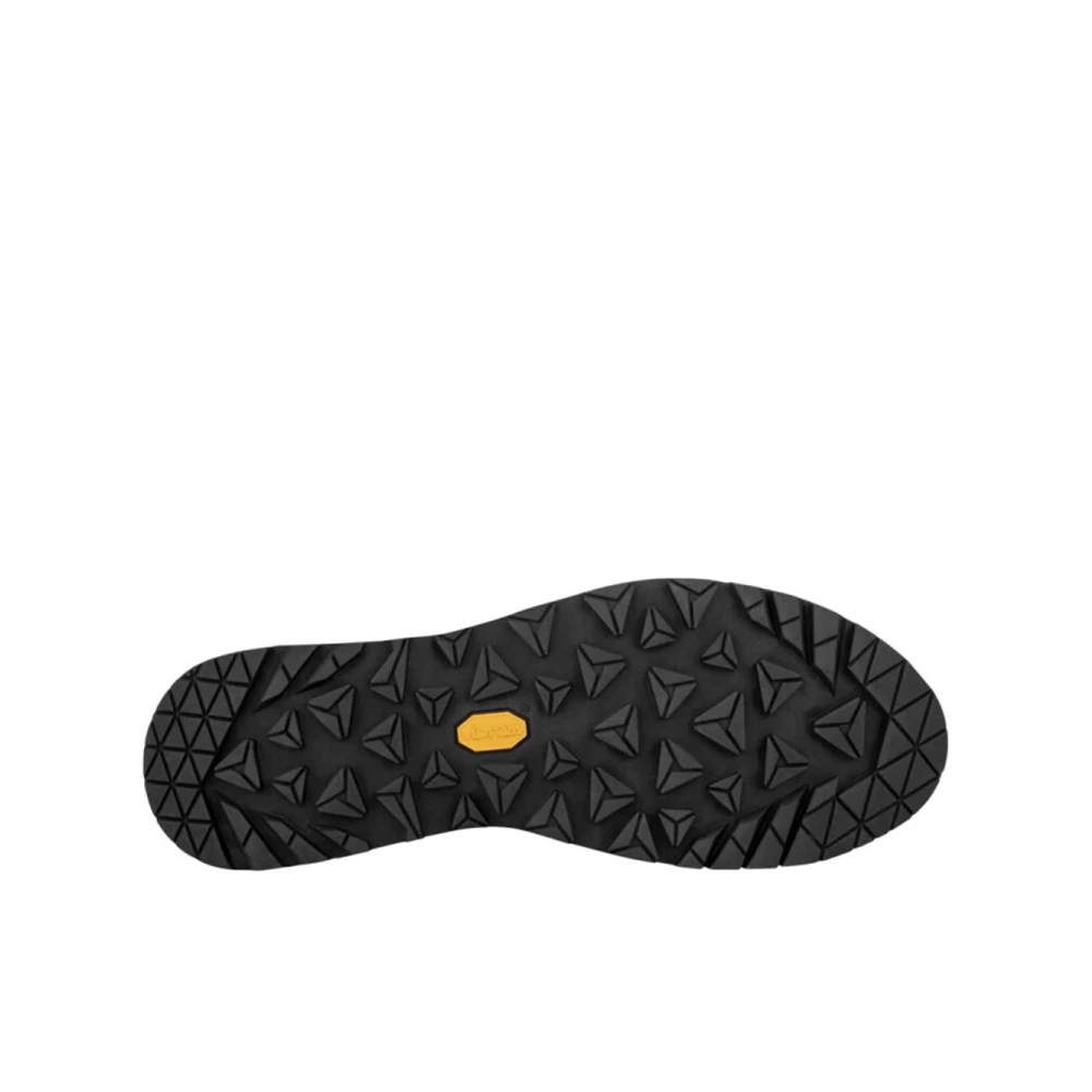 Lowa Delago GTX LO Wandelschoenen Green Heren