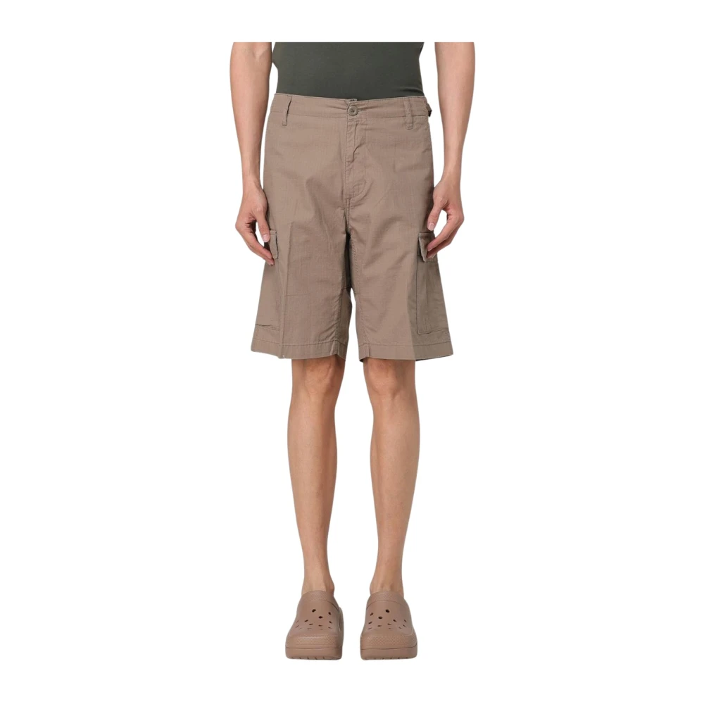 Shorts > Casual Shorts - - Carhartt Wip - Modalova
