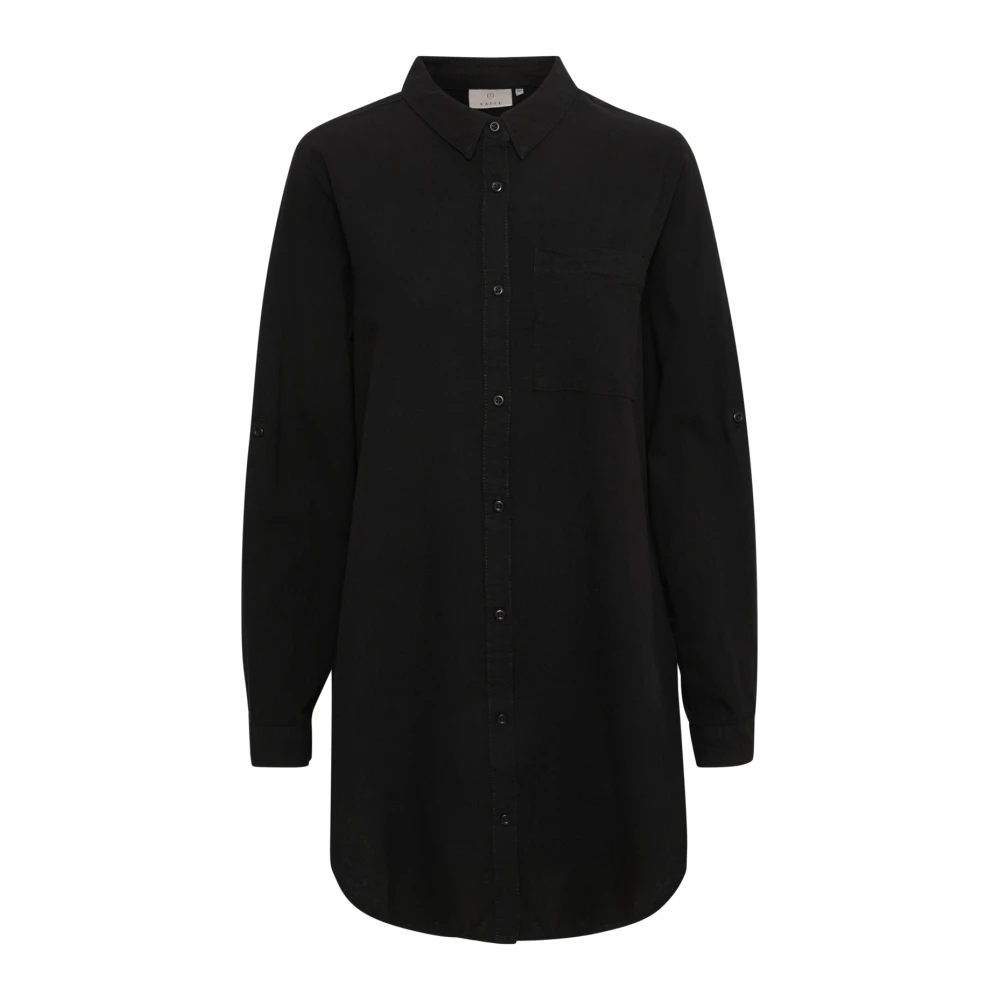 Blouses & Shirts > Shirts - - Kaffe - Modalova