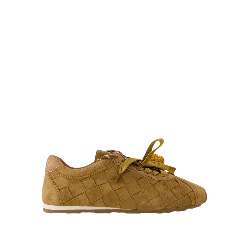 Toral Erin Dames Schoenen Bruin