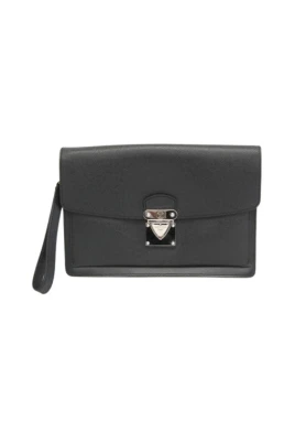 Pre-owned Veraiya Clutch