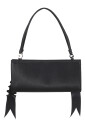 sac-pochette-en-satin-plisse-a-ruban