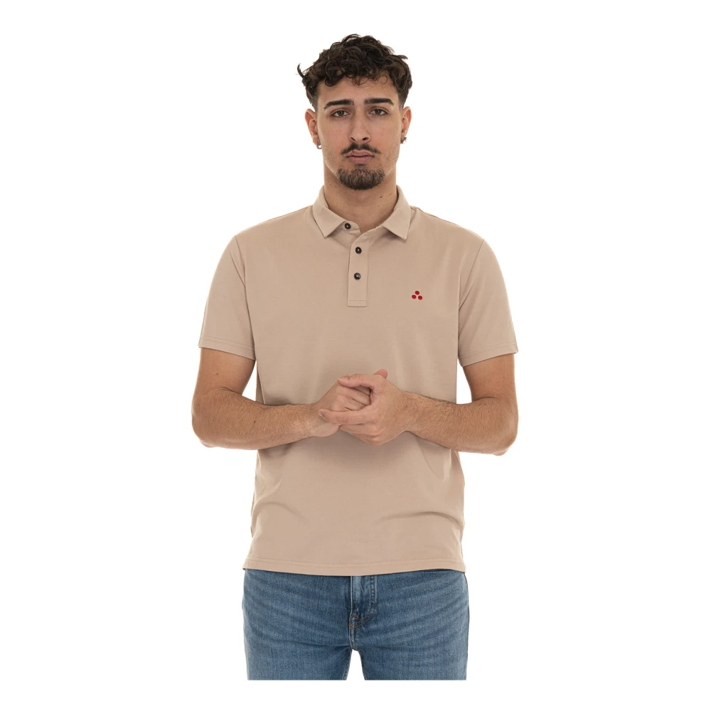 Tops > Polo Shirts - - Peuterey - Modalova