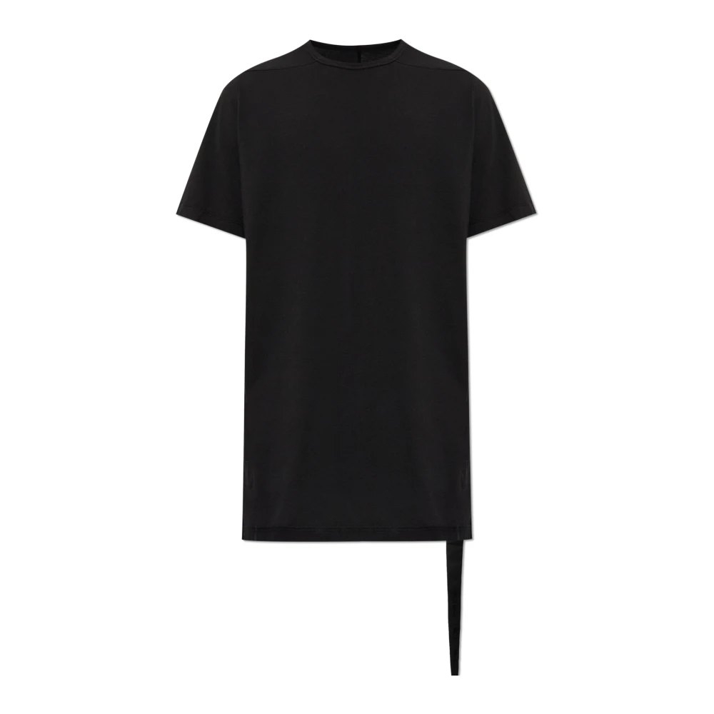Rick Owens Uomo Nero Top, S, New,