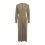 striped-jumpsuit-green-v-neckline-chic-look