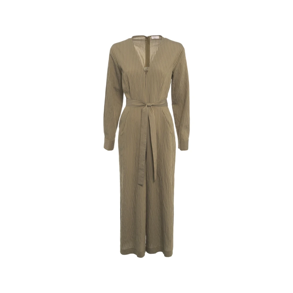 Jumpsuits & Playsuits > Jumpsuits - - Liu Jo - Modalova